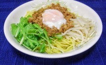 冷やし坦々麺