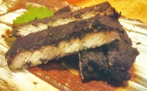 【沖縄豚肉まーさんレシピ】ミヌダル