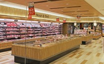 ３月１４日 たまプラーザ東急百貨店 東急フードショー ザ・マーケットプラス 精肉あづま  リニューアルオープンのお知らせ