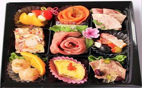 春限定　ご馳走オードブル